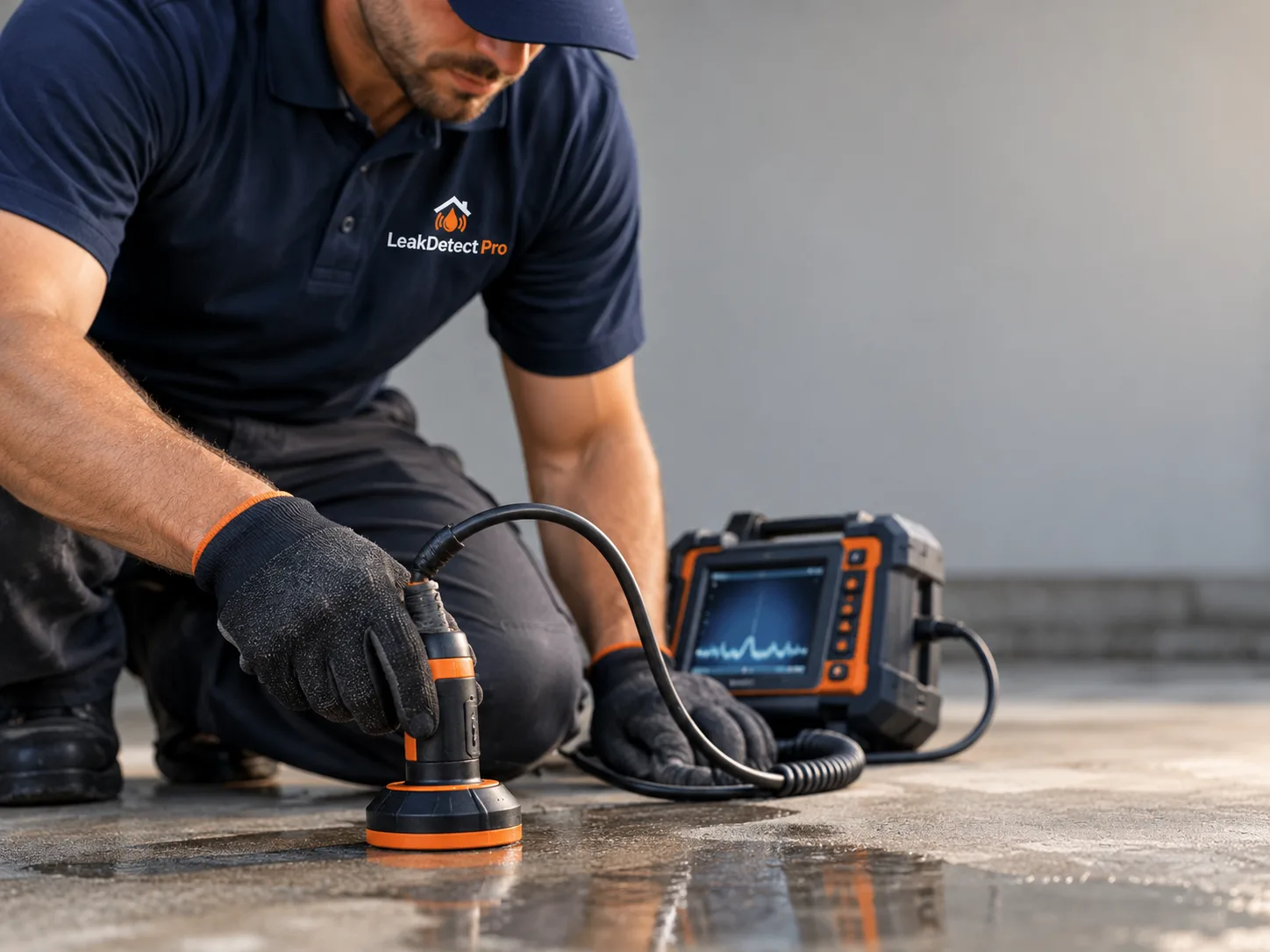 Flat Roof Analysis in Bealeton, VA